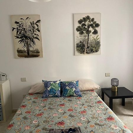Apartament Oasis Las Palmas de Gran Canaria Zewnętrze zdjęcie