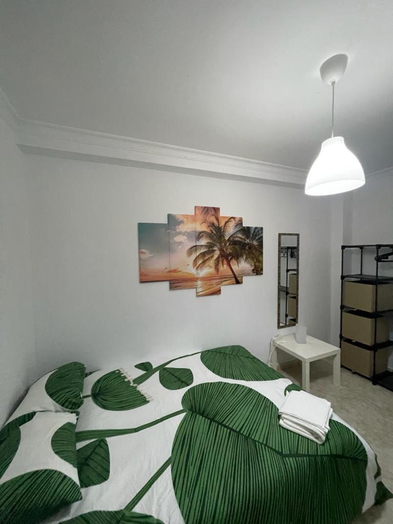 Apartament Oasis Las Palmas de Gran Canaria Zewnętrze zdjęcie