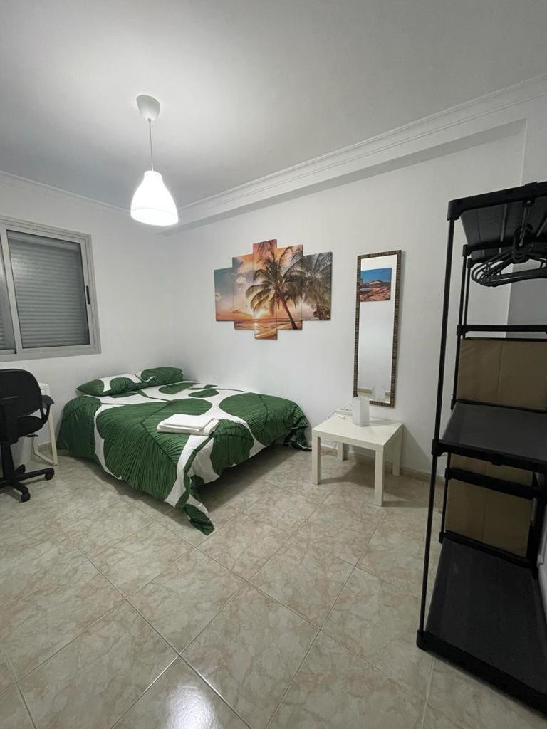 Apartament Oasis Las Palmas de Gran Canaria Zewnętrze zdjęcie