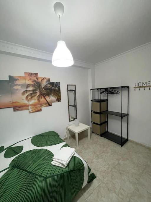Apartament Oasis Las Palmas de Gran Canaria Zewnętrze zdjęcie