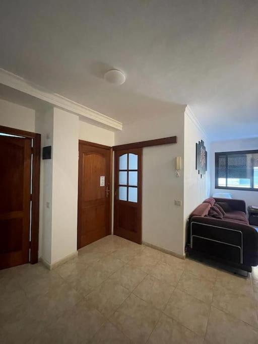 Apartament Oasis Las Palmas de Gran Canaria Zewnętrze zdjęcie