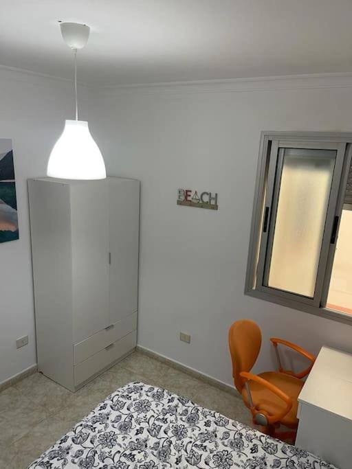 Apartament Oasis Las Palmas de Gran Canaria Zewnętrze zdjęcie