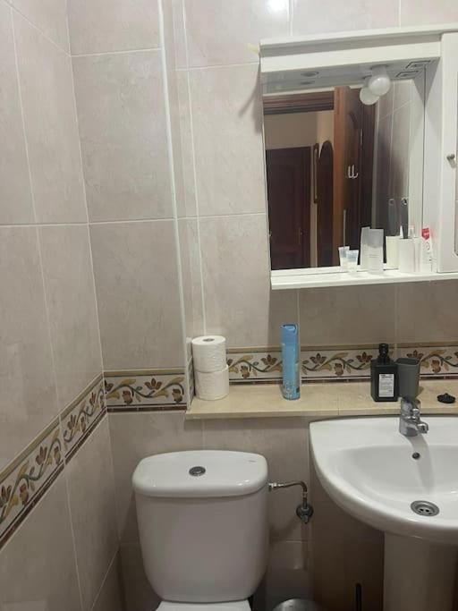 Apartament Oasis Las Palmas de Gran Canaria Zewnętrze zdjęcie