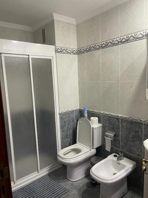 Apartament Oasis Las Palmas de Gran Canaria Zewnętrze zdjęcie
