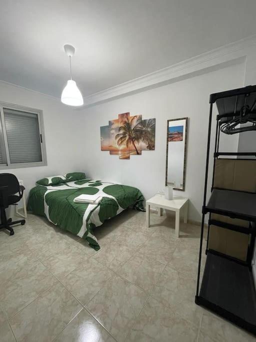 Apartament Oasis Las Palmas de Gran Canaria Zewnętrze zdjęcie
