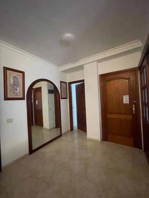 Apartament Oasis Las Palmas de Gran Canaria Zewnętrze zdjęcie