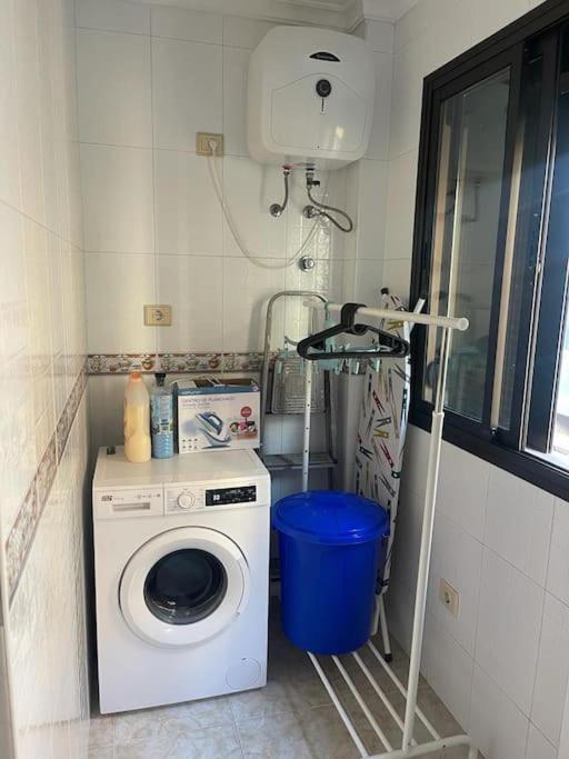 Apartament Oasis Las Palmas de Gran Canaria Zewnętrze zdjęcie