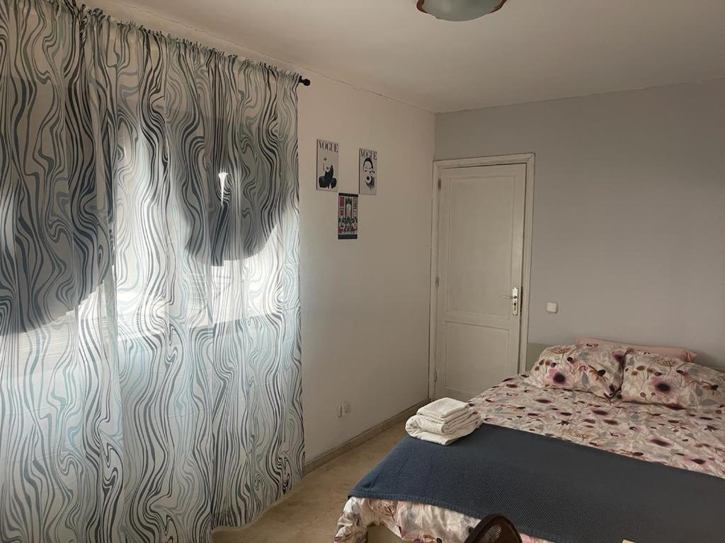Apartament Oasis Las Palmas de Gran Canaria Zewnętrze zdjęcie