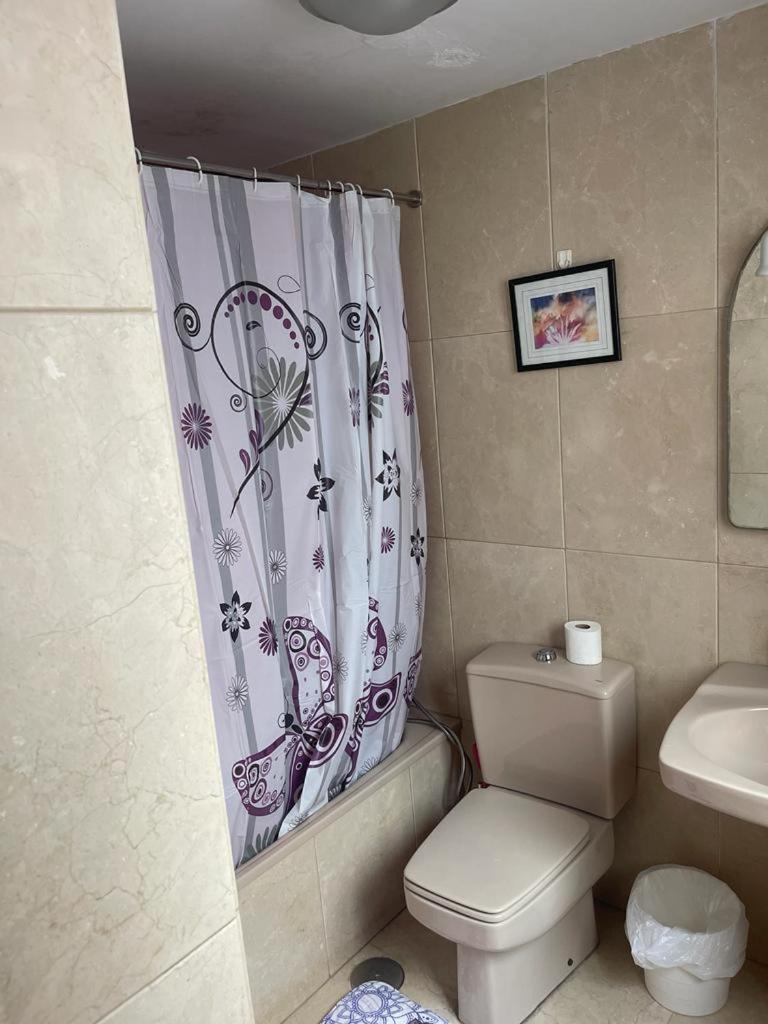 Apartament Oasis Las Palmas de Gran Canaria Zewnętrze zdjęcie