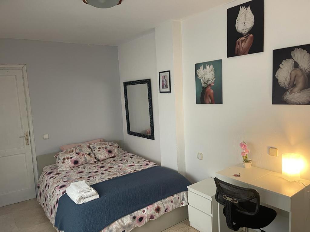 Apartament Oasis Las Palmas de Gran Canaria Zewnętrze zdjęcie