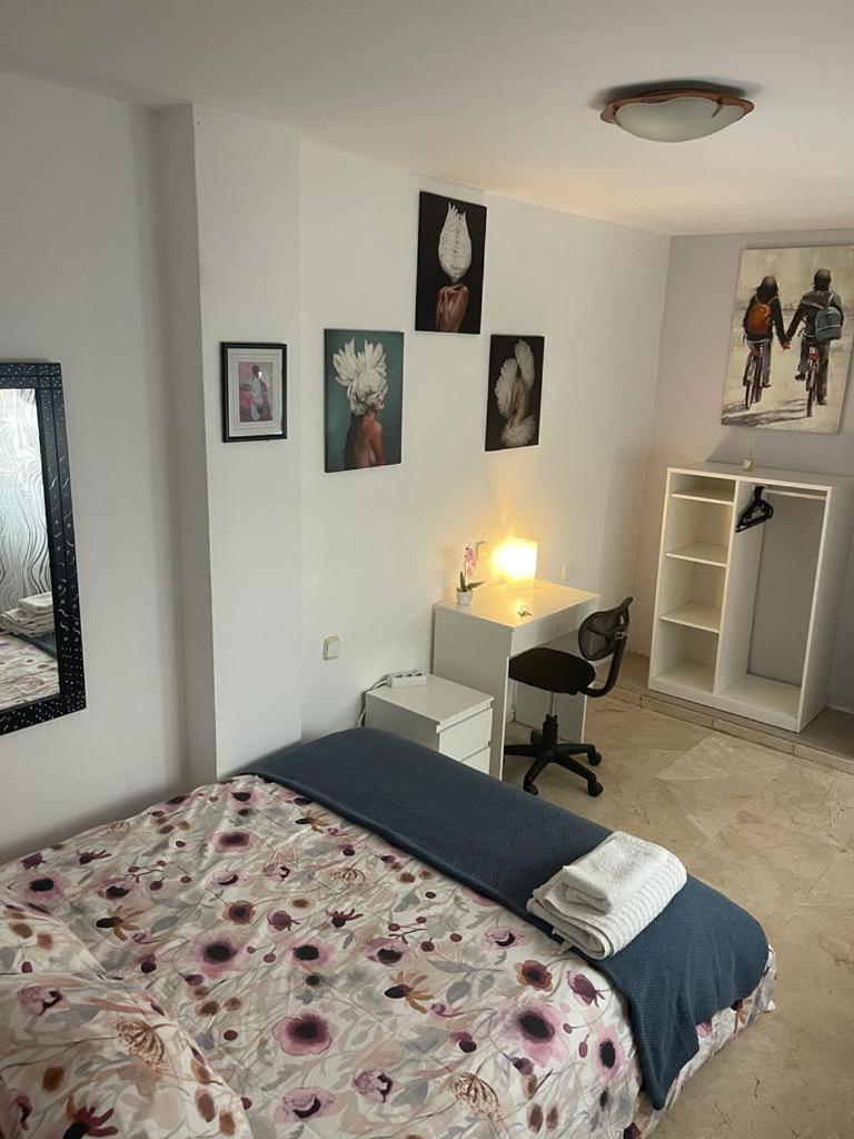 Apartament Oasis Las Palmas de Gran Canaria Zewnętrze zdjęcie